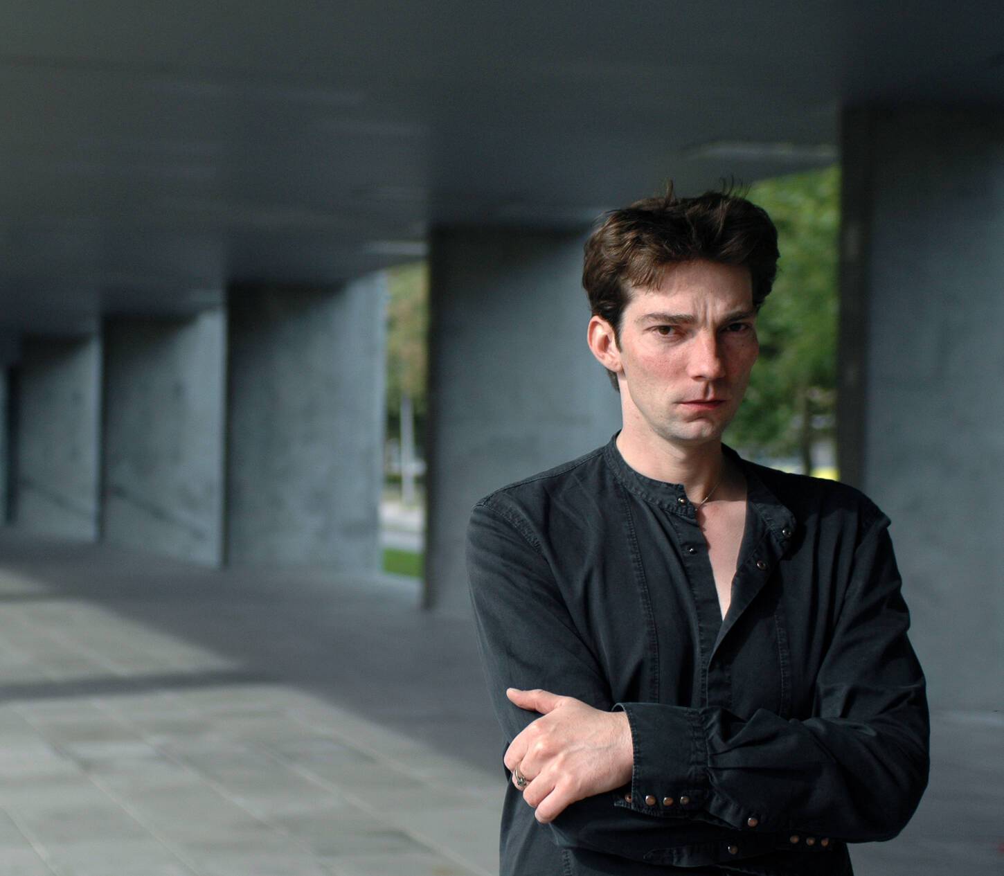 Marco Goecke