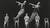 Masquerade | choreografie Hans Tuerlings (foto Jorge Fatauros)