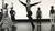 Zonnige Dag | choreografie Charles Czarny (foto Jorge Fatauros)