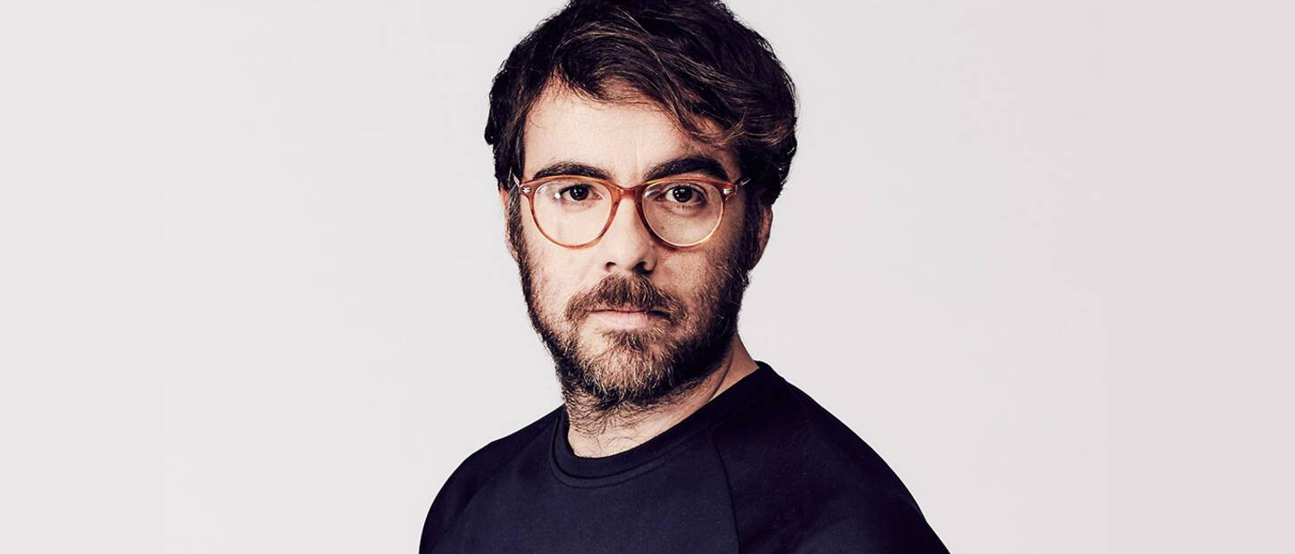 Marcos Morau