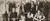 Leden van Stichting De Vijf Kunsten (+/- 1945) | Nicolaas Wijnberg staat vierde van links (fotograaf onbekend)
