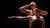 Vuurvogel - Bonnie Doets en Mischa van Leeuwen - choreo Marco Goecke - foto Hans Gerritsen