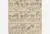 Knipsel uit Het Parool (6 mei 1950) | De kast van de oude Chinees, deel 1 | getekend door Henk Högemann
