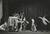 De Krekel en de Mier | choreografie Hans Snoek (fotograaf onbekend)