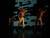 Dansbeeld met 3 dansers in een donkere setting